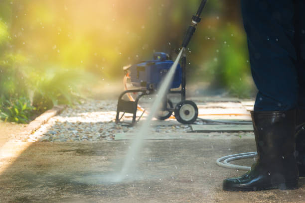 Best Post-Construction Pressure Washing  in Corvallis, MT